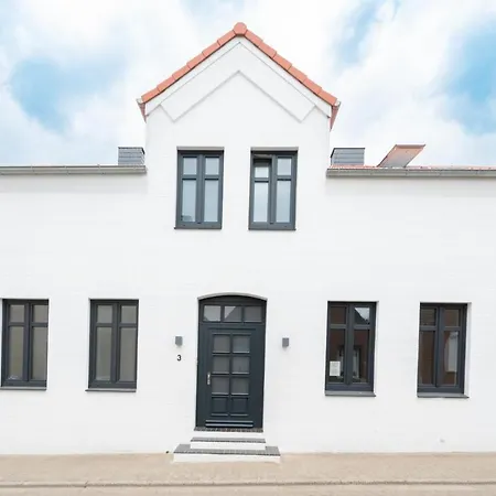 Tatil Evi Feine Bleibe