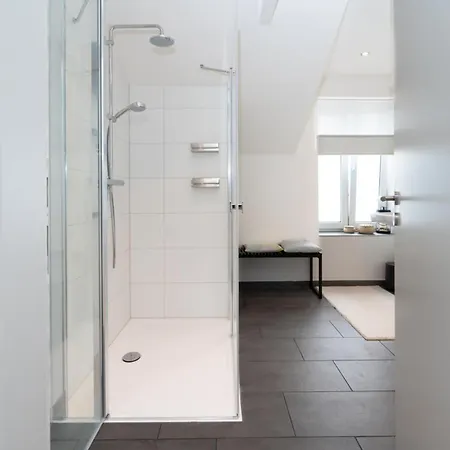 Feine Bleibe Tatil Evi *