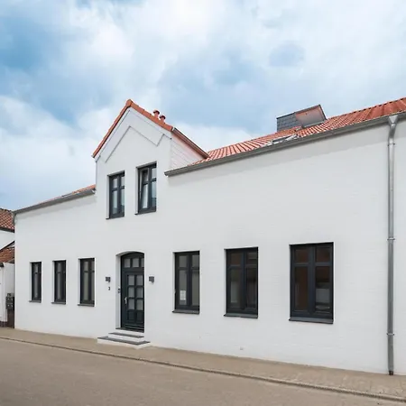 Feine Bleibe * Wesselburen
