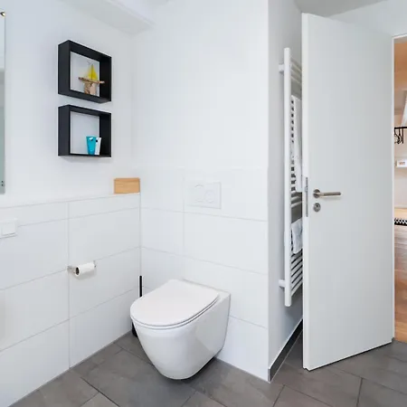 Feine Bleibe Wesselburen