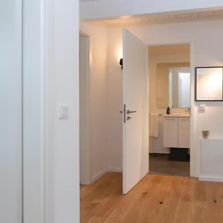 Feine Bleibe Tatil Evi