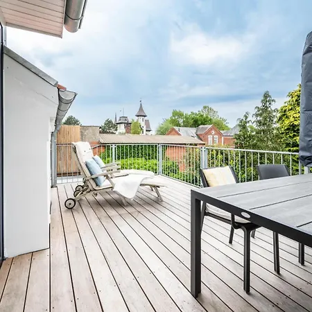 Tatil Evi Feine Bleibe