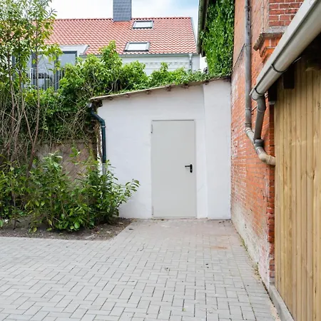 Feine Bleibe Wesselburen