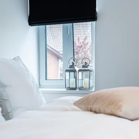 Feine Bleibe Wesselburen