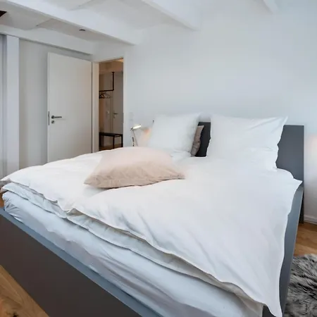 Feine Bleibe Tatil Evi