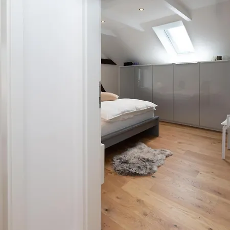 Tatil Evi Feine Bleibe *