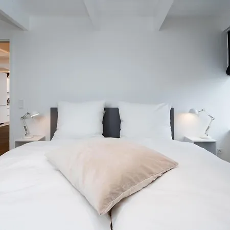 Tatil Evi Feine Bleibe