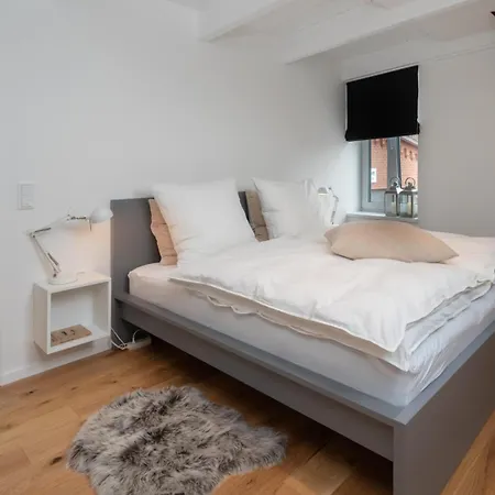 Feine Bleibe Wesselburen