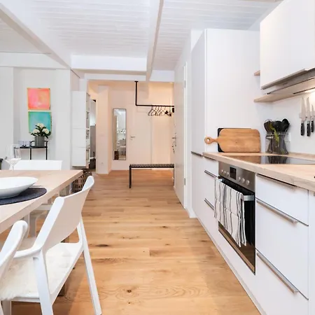 Feine Bleibe Tatil Evi