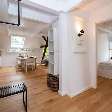 Tatil Evi Feine Bleibe