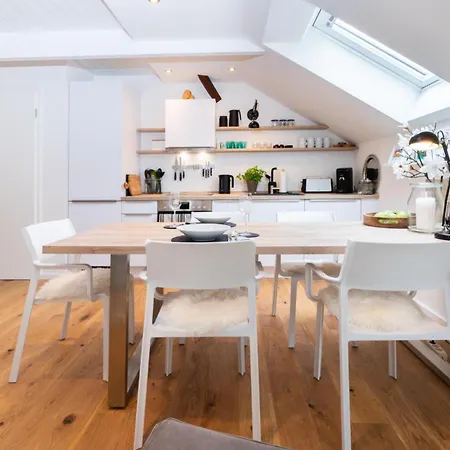 Feine Bleibe * Wesselburen