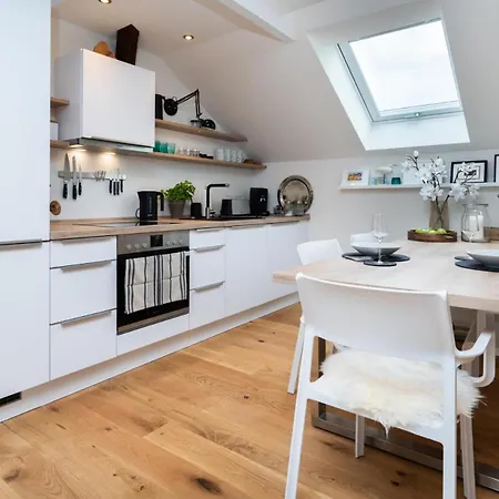 Tatil Evi Feine Bleibe