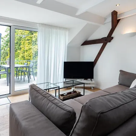 Feine Bleibe Tatil Evi Wesselburen