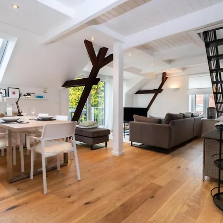 Tatil Evi Feine Bleibe *