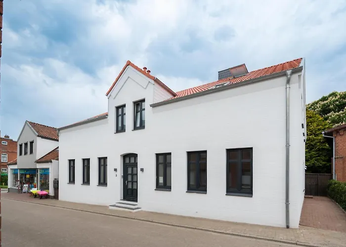 Feine Bleibe * Wesselburen