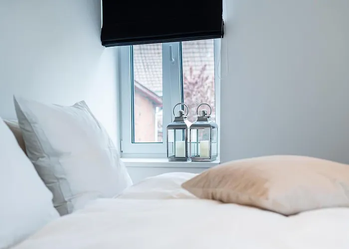 Feine Bleibe Wesselburen