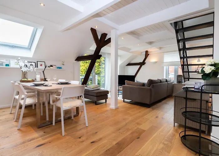 別荘 Feine Bleibe *